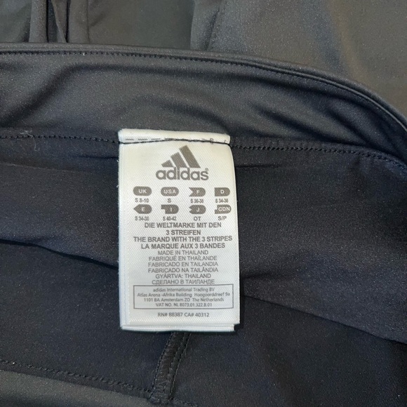 Tennis skirt from adidas - Picture 4 of 4